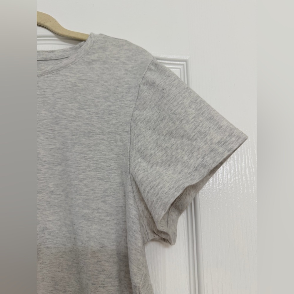 Old Navy - Bestee Crew Neck T-Shirt - Picture 8 of 10